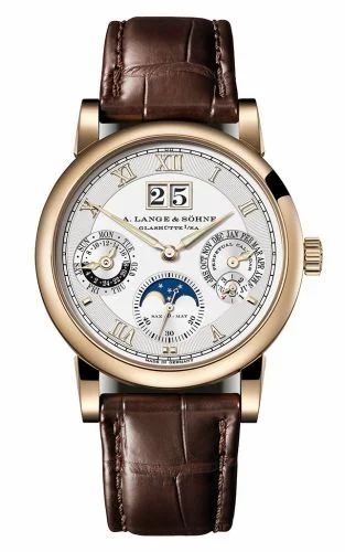 A. Lange & Söhne Langematik Perpetual Honey Gold 310.050 (310050)